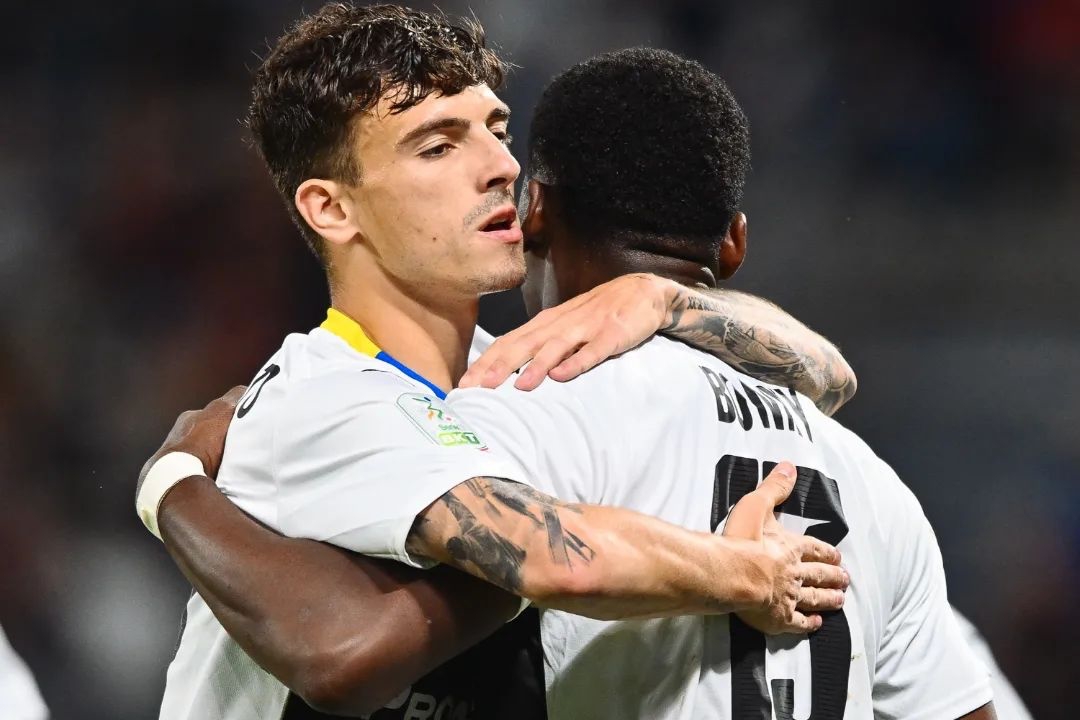 Gene Gnocchi: "Deluso dal Parma di ieri. Fiorentina sicuramente meglio"