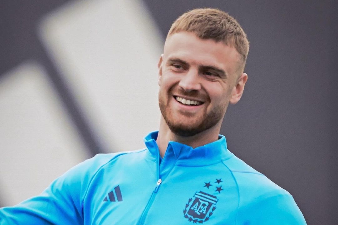 Beltran subito a Firenze dopo le Olimpiadi. Niente vacanze extra per l'argentino