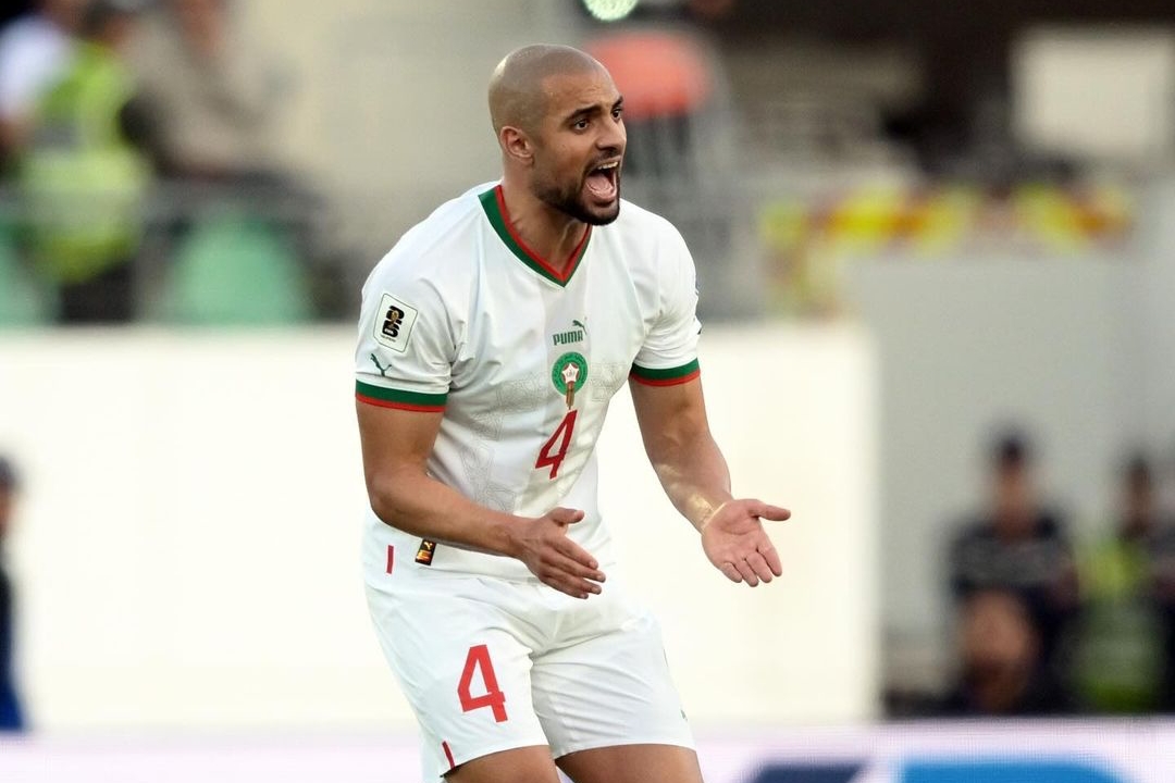 Regragui convoca due viola per le prossime sfide del Marocco