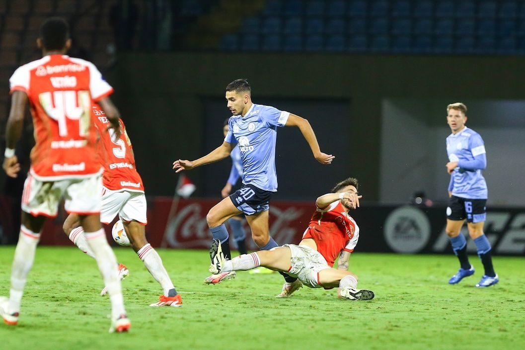 Ind. LaViola.it - Moreno partirà domani dall'Argentina per Firenze