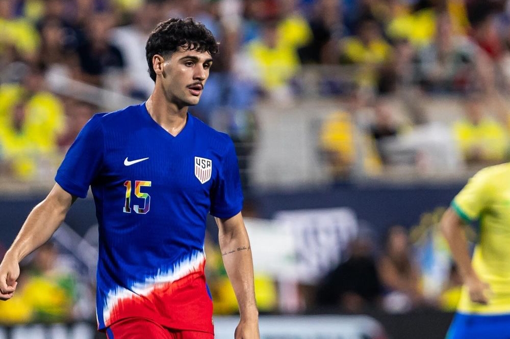 Nazione: Lovric l'ultima idea, ma Cardoso e Rios restano in primo piano