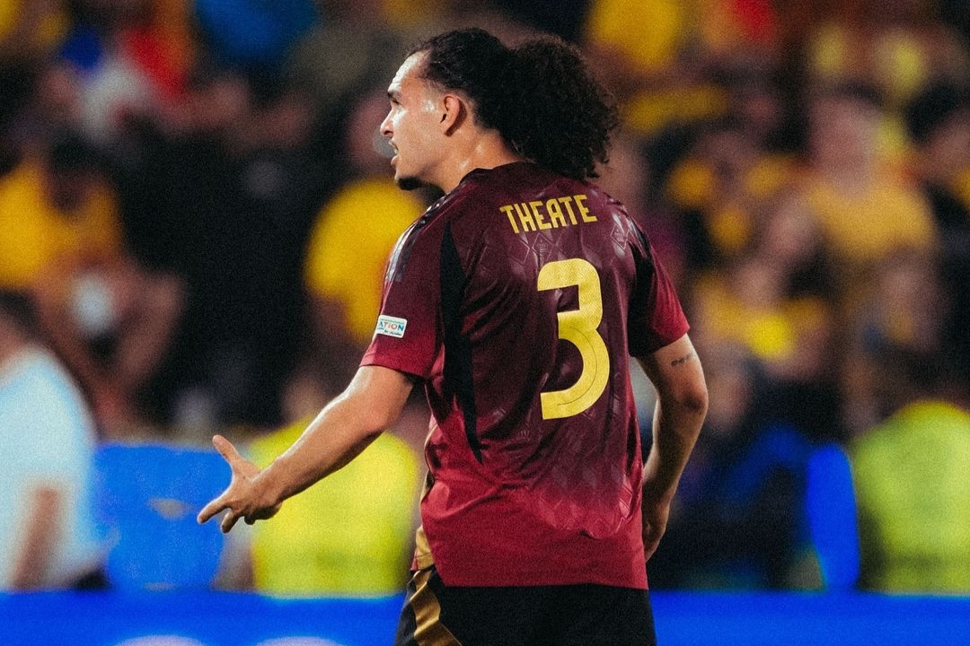 Theate, niente Serie A per lui. Riparte dalla Germania