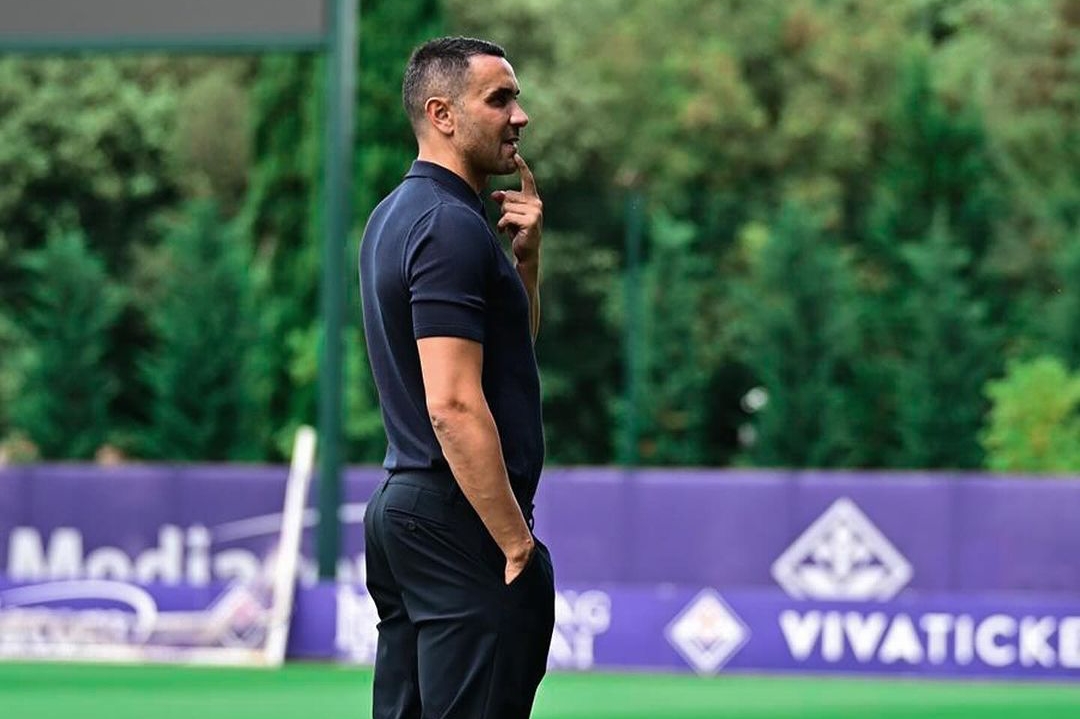 La Fiorentina aprirà il campionato. Poi testa e gambe al playoff di Conference League