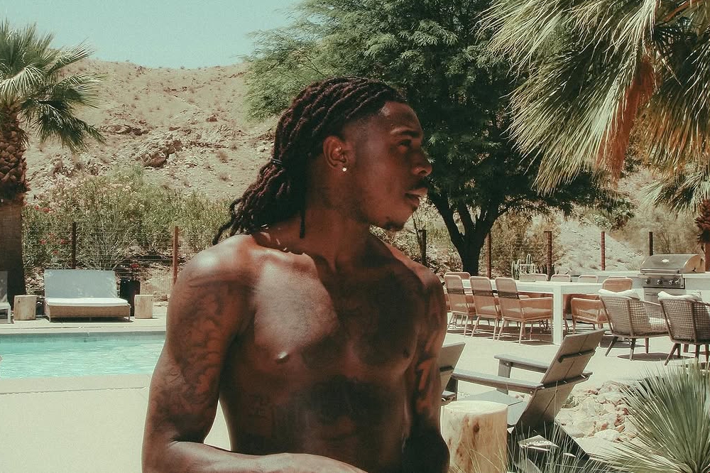 Ancora Kean: "Ho scelto gli Azzurri, ma non dimentico il mio sangue ivoriano"