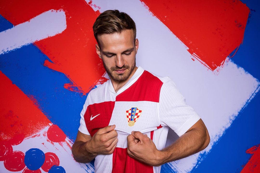 Marin Pongracic convocato a sorpresa nella nazionale croata