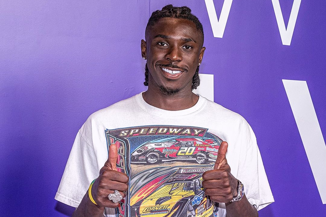 Kean: “Combatto il razzismo, anche con la musica. Senza il calcio sarei nei guai”