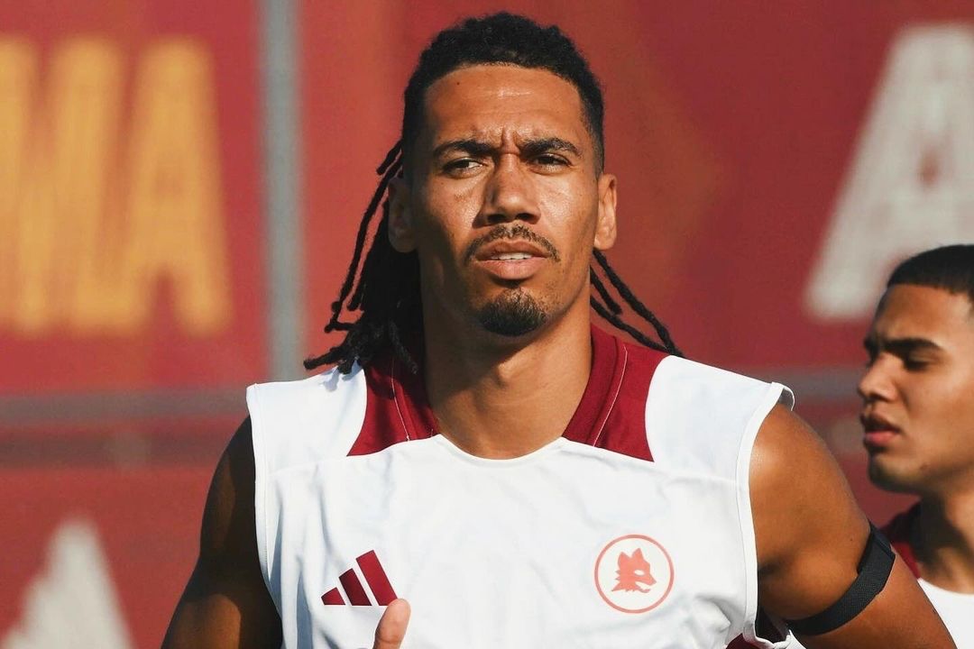 Gazzetta - A caccia di rinforzi in difesa. Adesso spunta anche Smalling