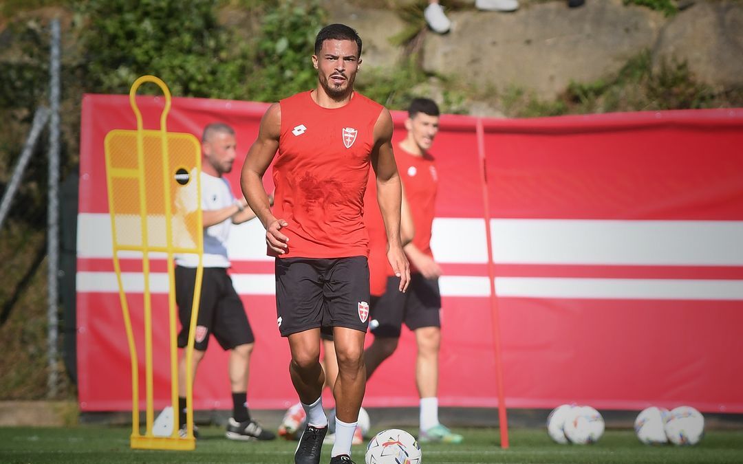 Nazione: profili low cost per la difesa. Piace Andrea Carboni, Sutalo costa troppo