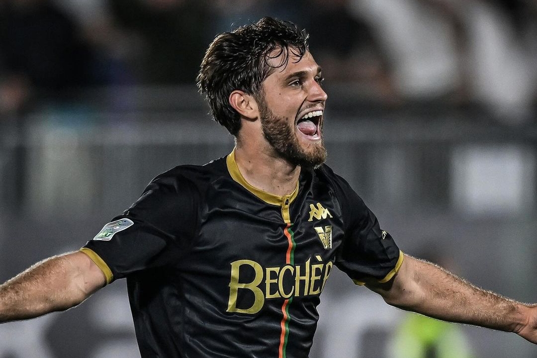 Venezia, Antonelli: “Tessmann? Avevamo chiuso con l’Inter, con la Fiorentina mai così avanti”