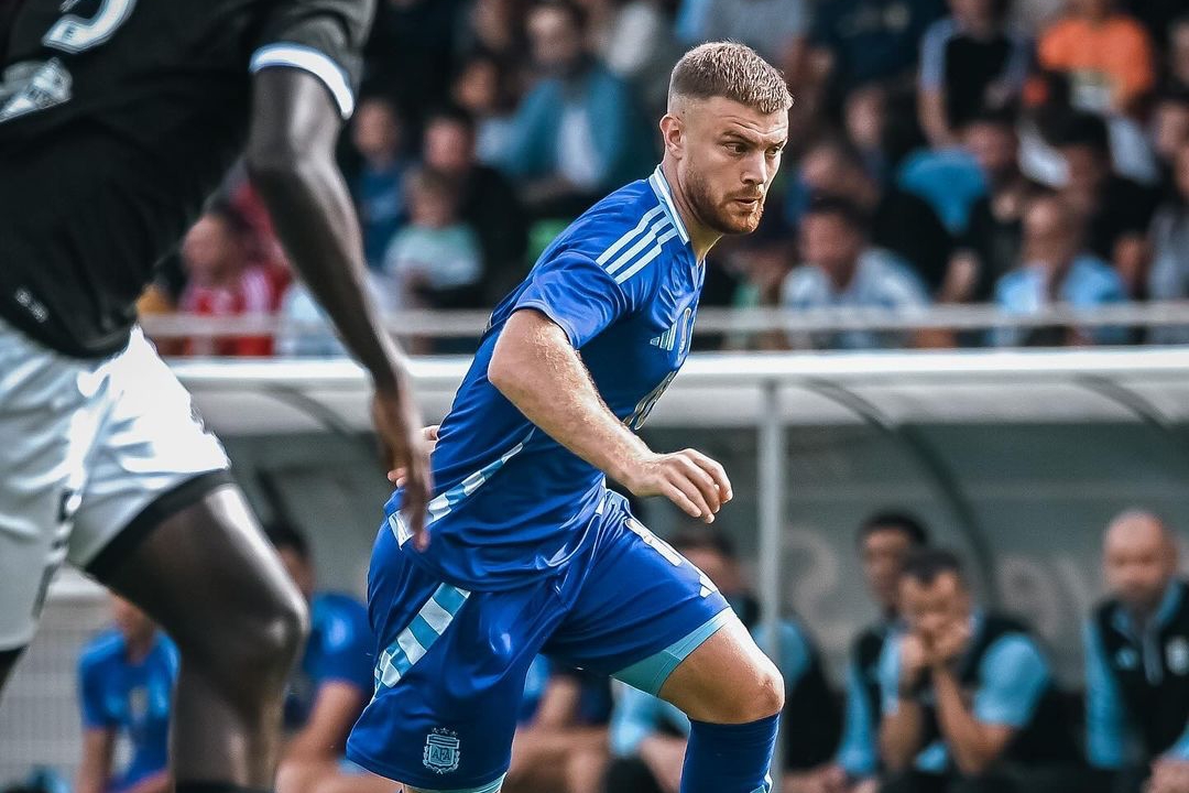 Parigi 2024, Francia-Argentina: dove vedere la partita in tv e in streaming