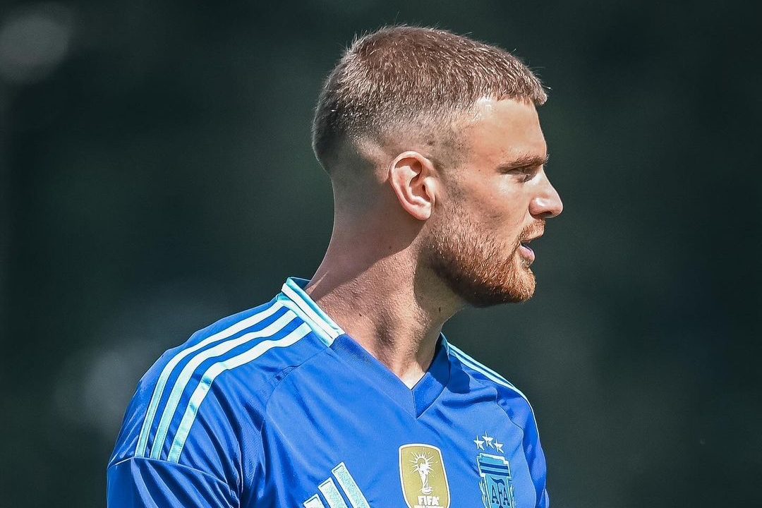 Argentina, i pre-convocati: fuori Beltran. Ci sono 8 'italiani'