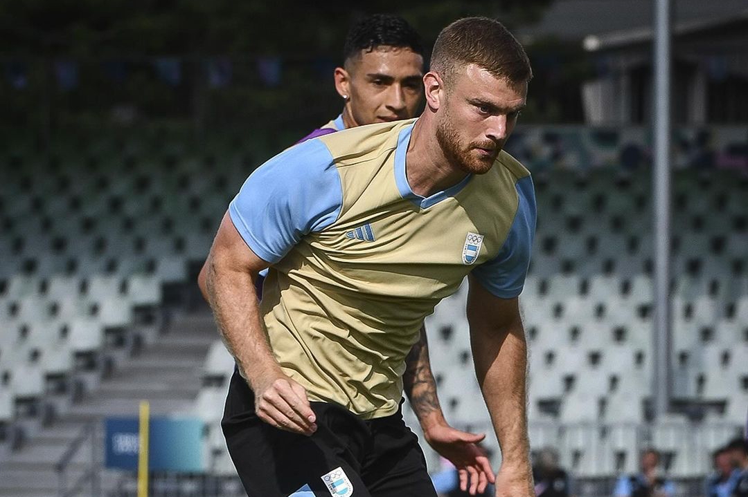 Olimpiadi, Argentina eliminata: Beltran in campo nel finale, adesso rientrerà a Firenze