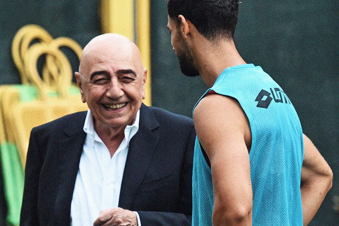 Serie A, anche il Monza potrebbe diventare di proprietà di un italo-americano