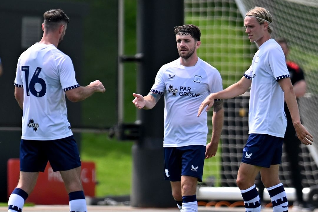 Il Preston mette in vendita i biglietti per l'amichevole contro la Fiorentina