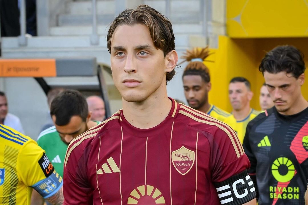 Ex obiettivi, Bove tra Eintracht e Nottingham Forest