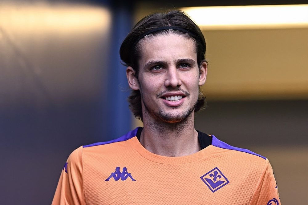 Fiorentina, domani al Viola Park la presentazione ufficiale di Andrea Colpani