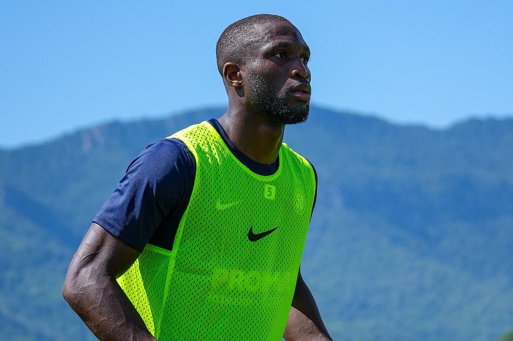 Difesa: Sagnan si può fare. Sutalo e Senesi difficili