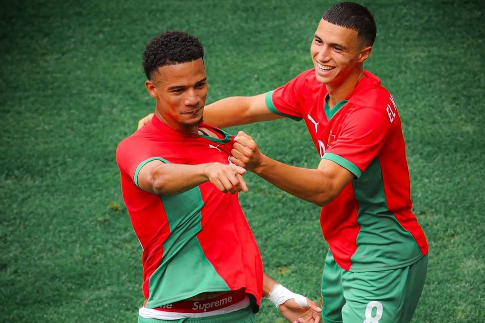 Dalla Francia: Richardson alla Fiorentina in prestito oneroso con obbligo di riscatto