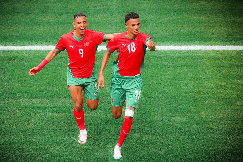 Olimpiadi, il Marocco di Richardson vince 6-0 contro l’Egitto