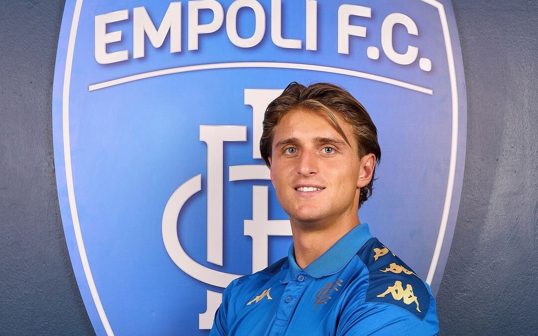 Empoli, Colombo: "Niente fortuna, deriva tutto dal lavoro. Derby sfida diversa, il paragone con Bati..."