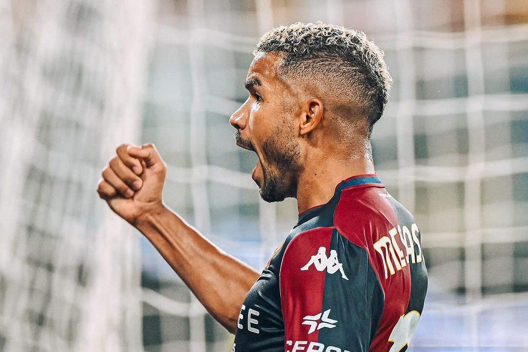 Coppa Italia: al Genoa basta Messias, il Monza passa ai rigori con Izzo