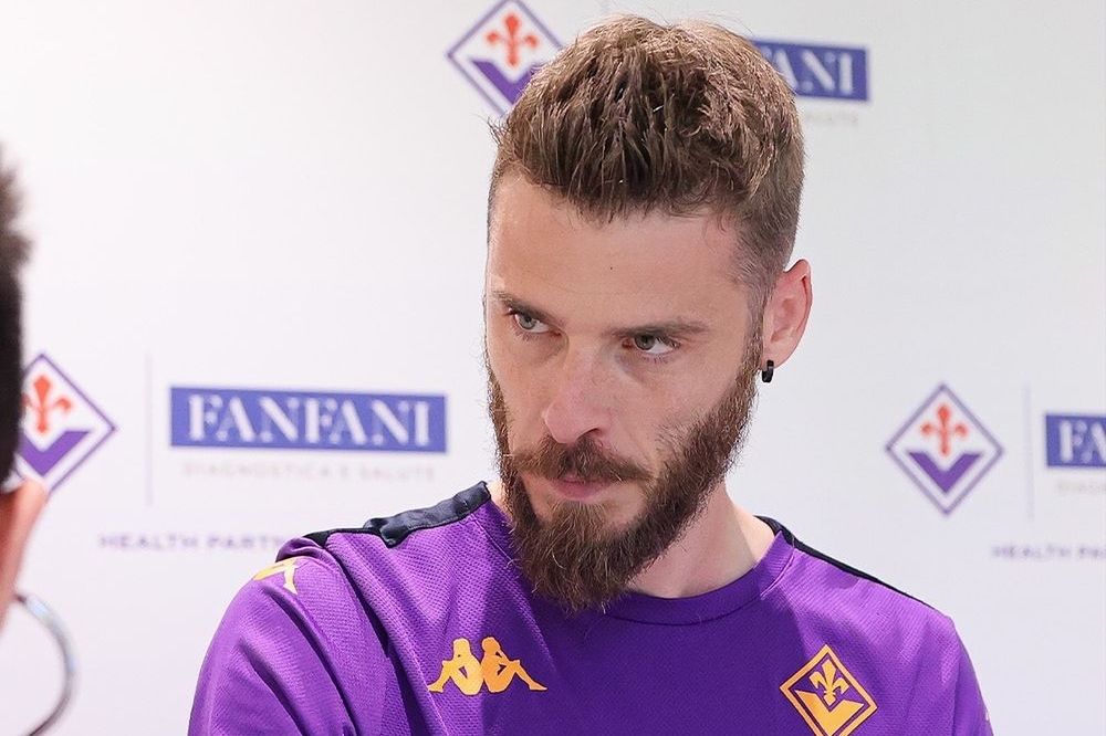 SONDAGGIO - De Gea alla Fiorentina: scelta giusta?