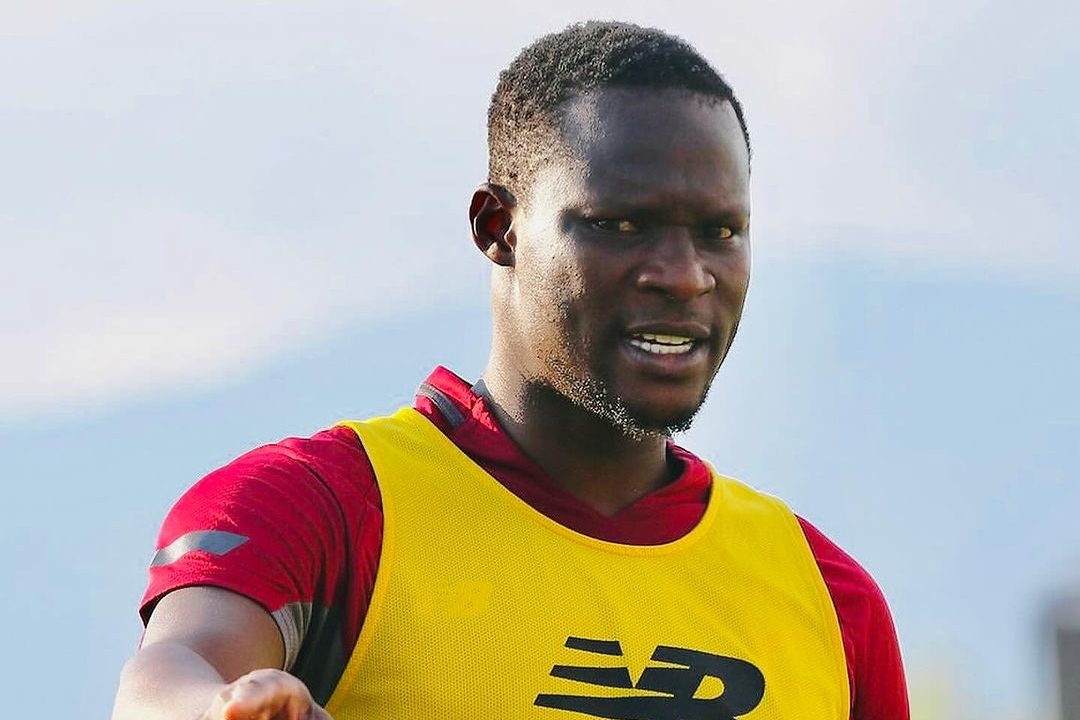 Babacar: "Io, Balotelli, le botte con Vargas, la Turchia. Con Firenze storia d'amore e ansia"