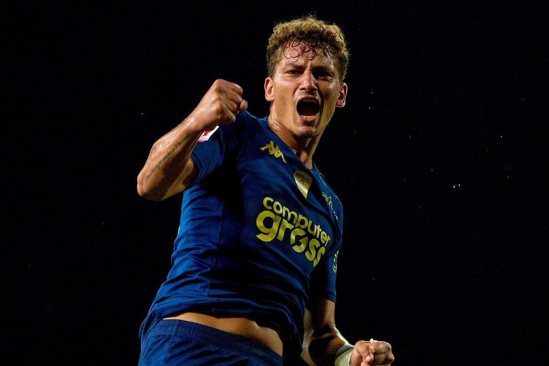 Coppa Italia: l'Empoli cala il poker, sconfitto il Catanzaro