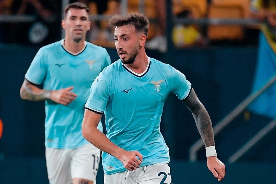 Ex viola, Castrovilli: ci prova il Monza. Può già lasciare la Lazio