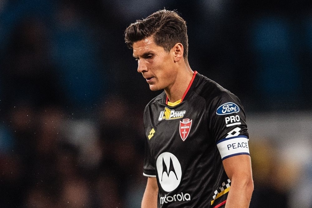 Fiorentina, ancora occhi sul Monza: interesse a centrocampo per Pessina