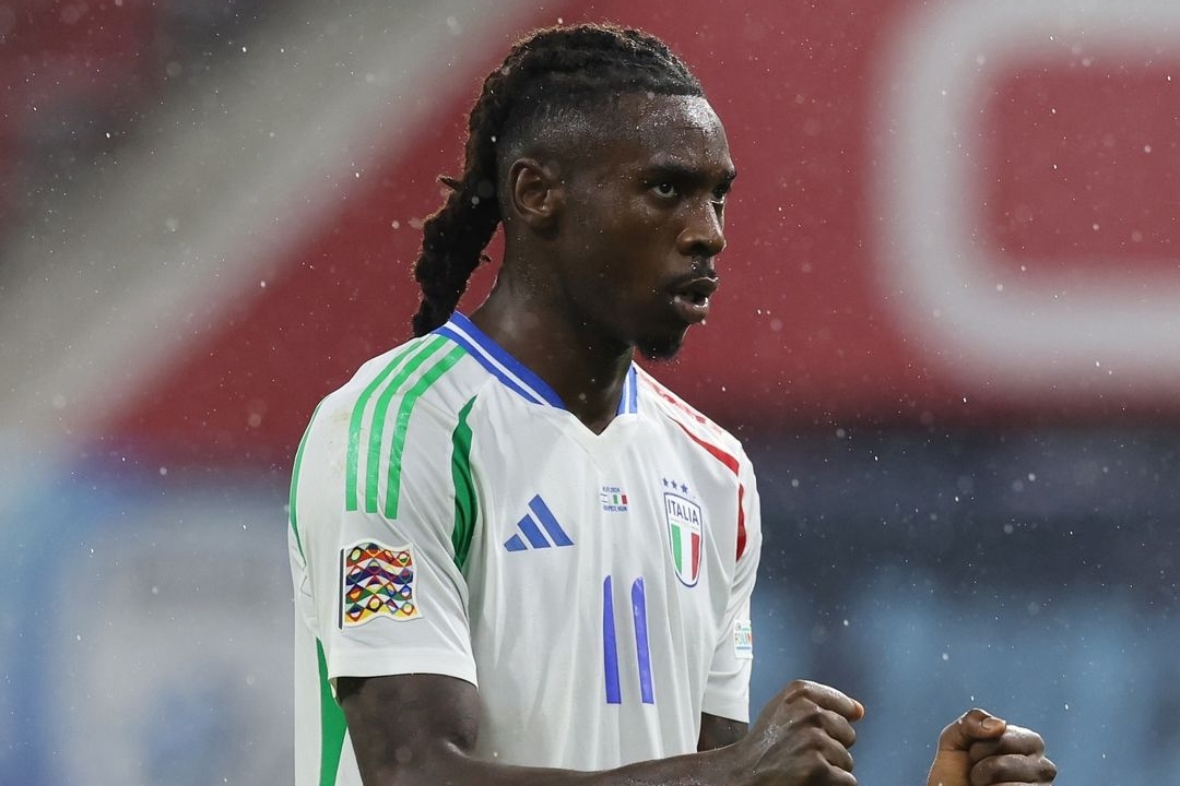 Fiorentina dopo la sosta: confermare l'addio al catenaccio e puntare all'Europa. Kean "salva" l'Italia