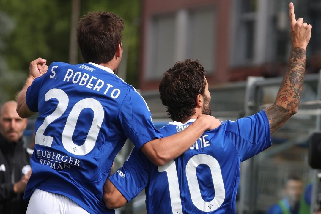 Como in emergenza: solo in 15 a disposizione per la Fiorentina. Davanti Cutrone