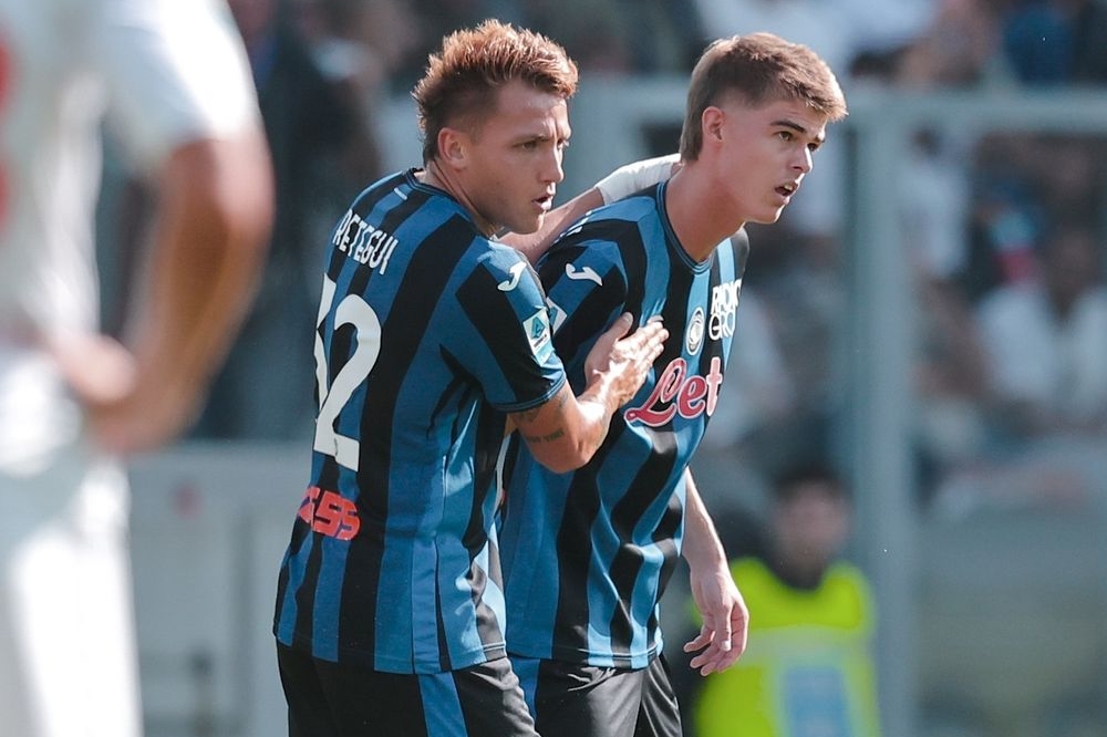 Gazzetta - Cuadrado out, Retegui ci prova per domenica. Ma senza rischi