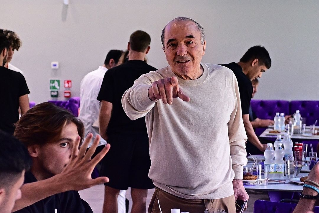 CdS - Grigliata fra squadra e Commisso: è il patto Fiorentina