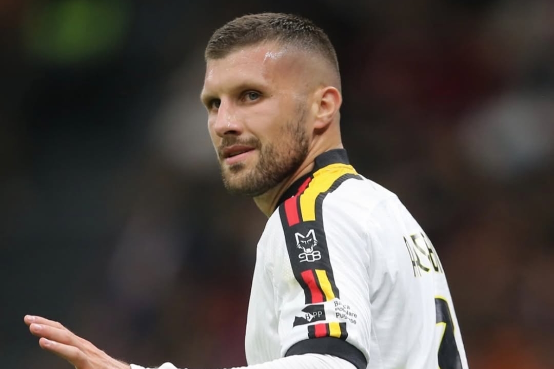 Lecce-Juventus 1-1: l'ex viola Rebic agguanta il pareggio nel recupero