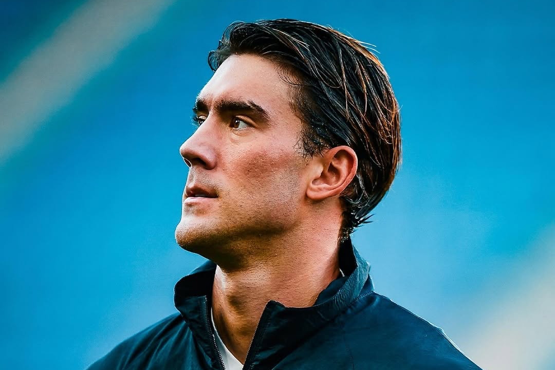 Galeone: "Vlahovic è proprio scarso. Prende un milione al mese e non sa stoppare il pallone"