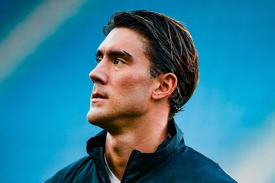 Ex viola, Vlahovic rifiuta le offerte, vuole tutti i 12 milioni di ingaggio