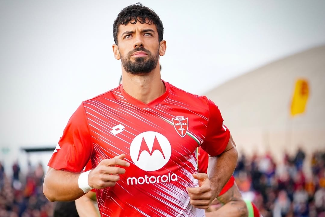 Non solo Valentini: per la difesa piace anche Pablo Marí