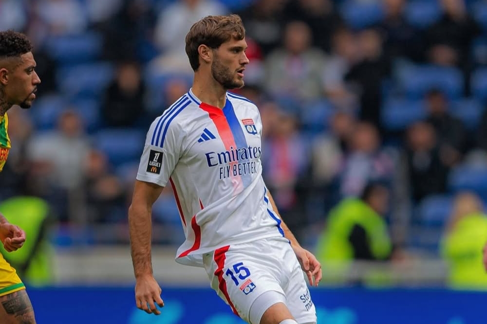 Tessmann verso il ritorno in Italia? Fiorentina, Napoli e Torino interessate