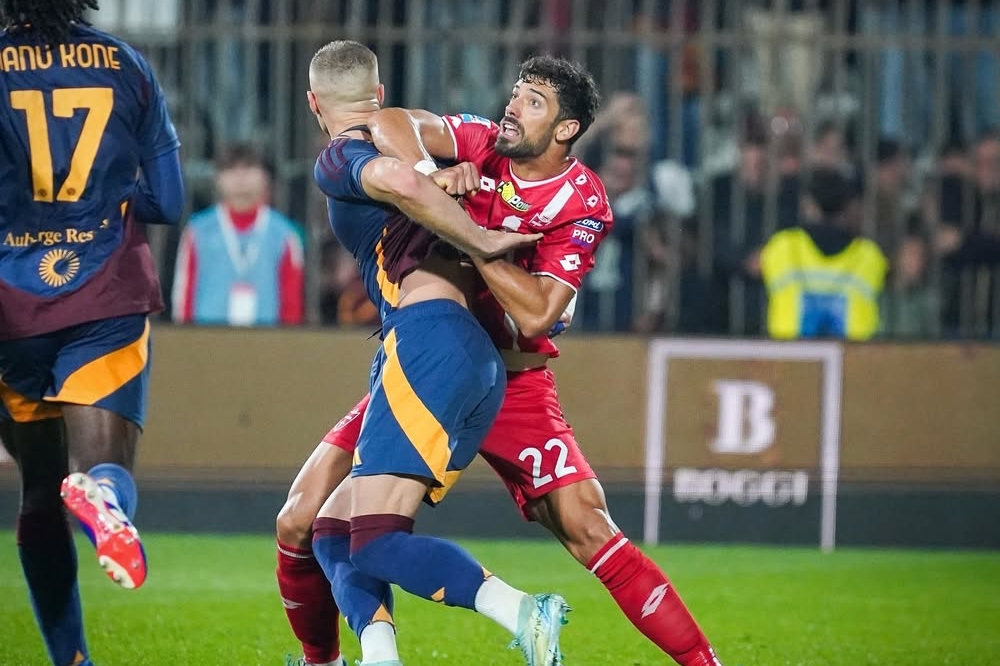 CorSport: Pablo Marí vuole la Fiorentina. Il Monza cerca il sostituto: può essere Moreno