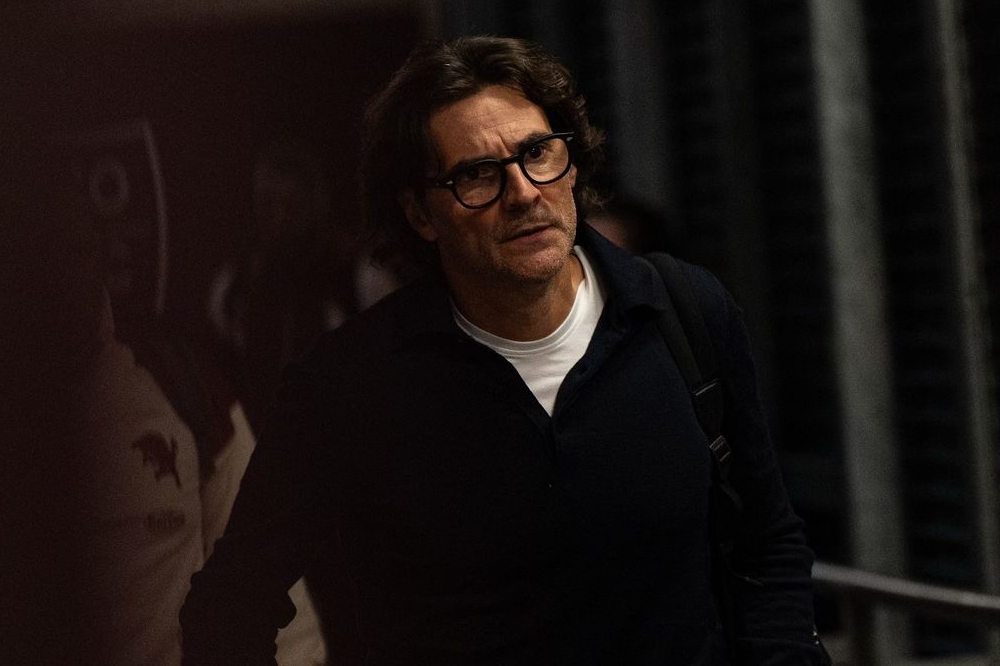 Gazzetta - Vanoli è carico: serve una terapia d'urto. Salvezza e futuro: conferma possibile con la salvezza