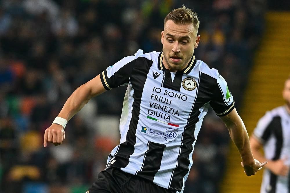 Giudice sportivo, due giornate a Miranda. Out Lovric e Kristensen per l'Udinese