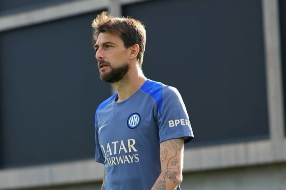 Inter, assenze confermate: Acerbi e Carlos Augusto non partono per Firenze
