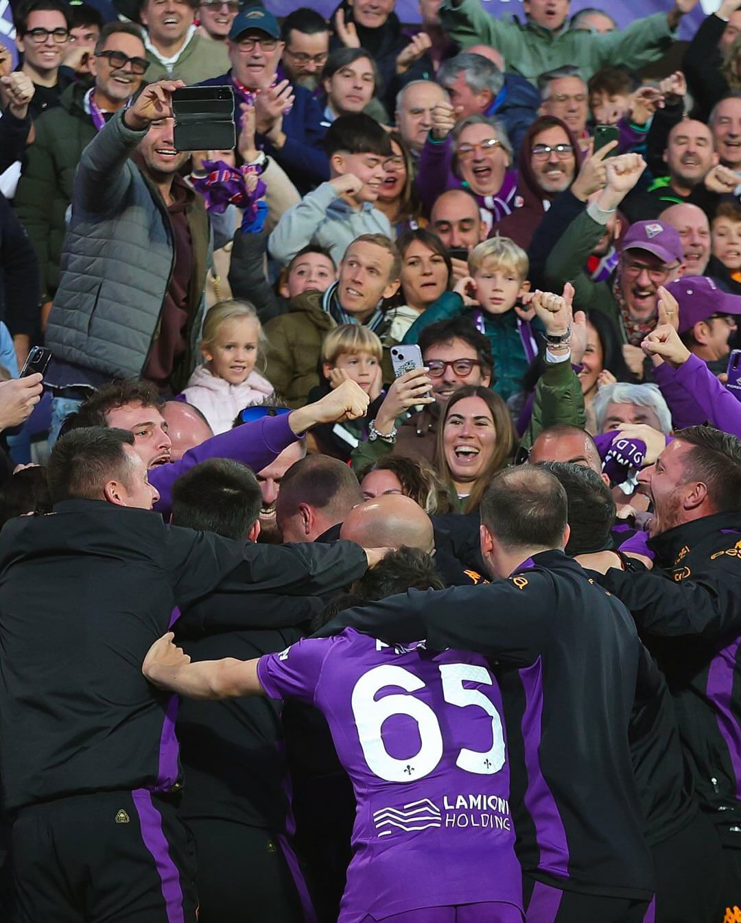 Dopo il Como cinque gare di fila in casa. Va sfruttato il ‘fattore Franchi’