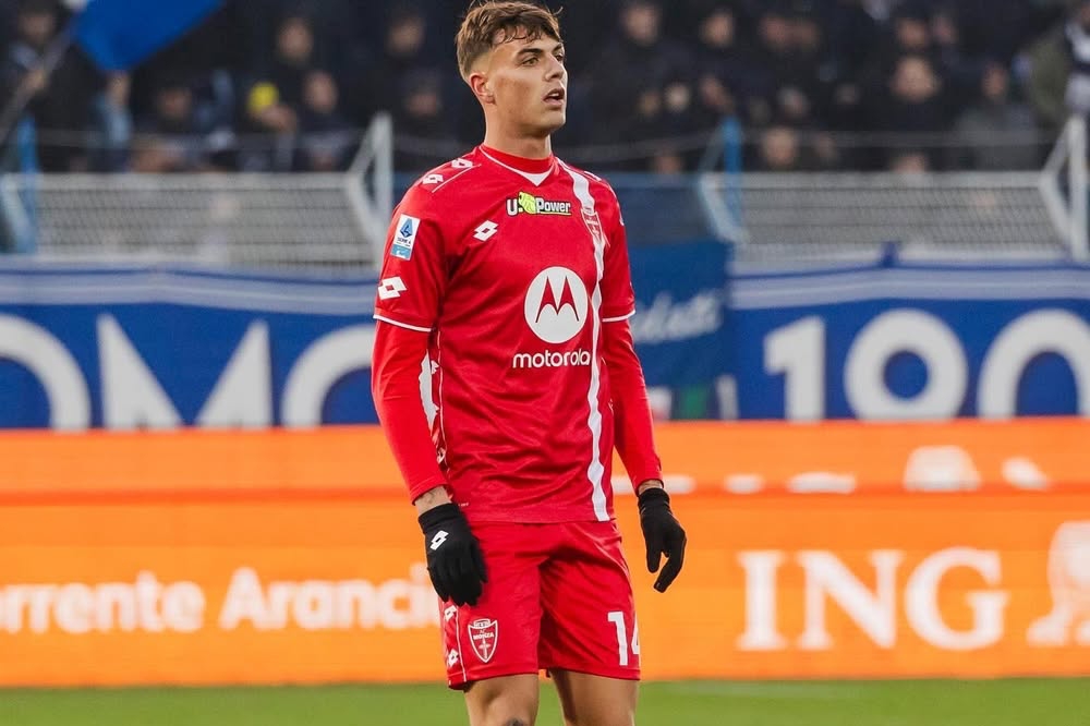 Un esterno per alzare la qualità: non solo Luiz Henrique, idee Soulé e Maldini. Sondaggio per Man