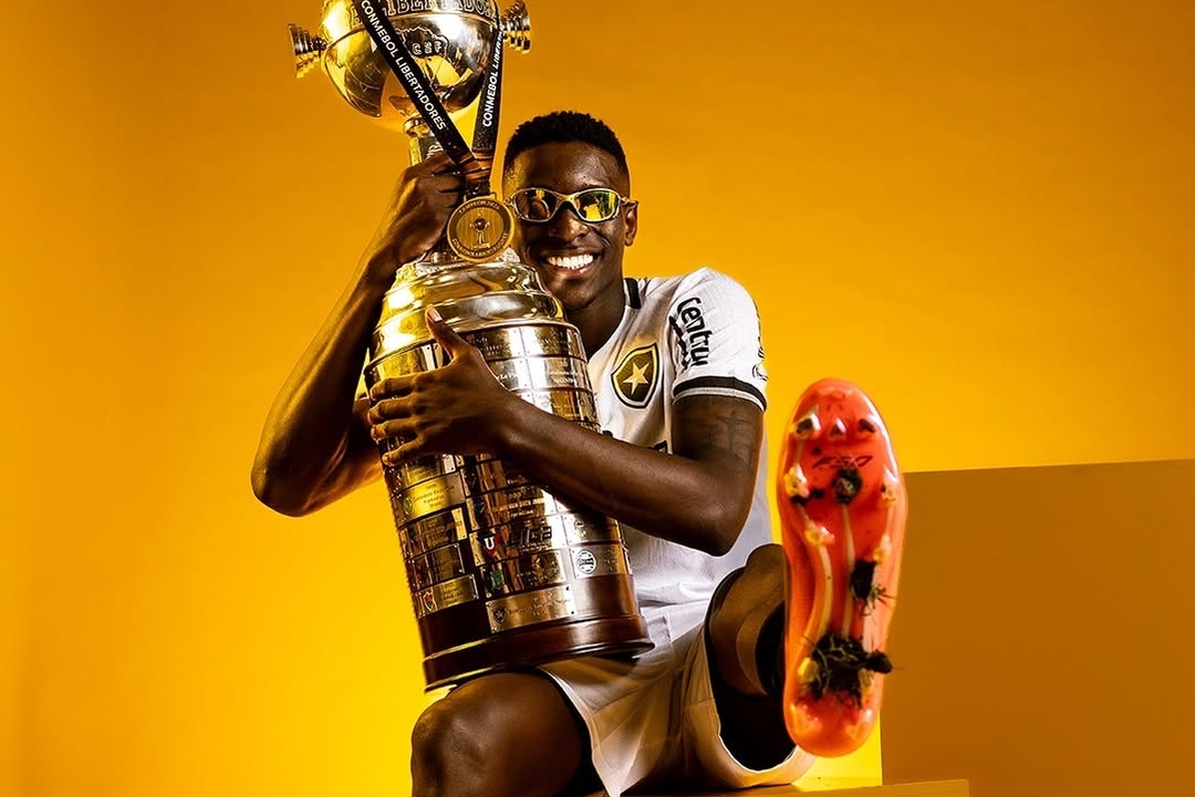 Luiz Henrique conteso in Europa: Fiorentina e Premier League sfidano il Lione