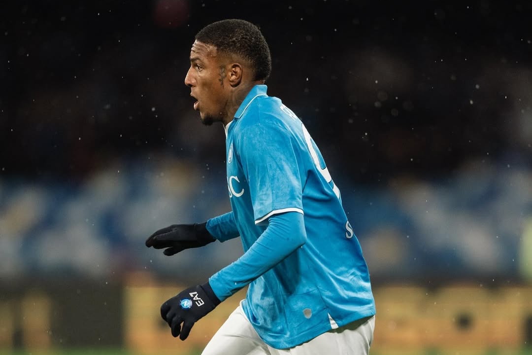 CorSport: Folorunsho-Fiorentina, accordo su tutto. Ma manca il via libera di Conte