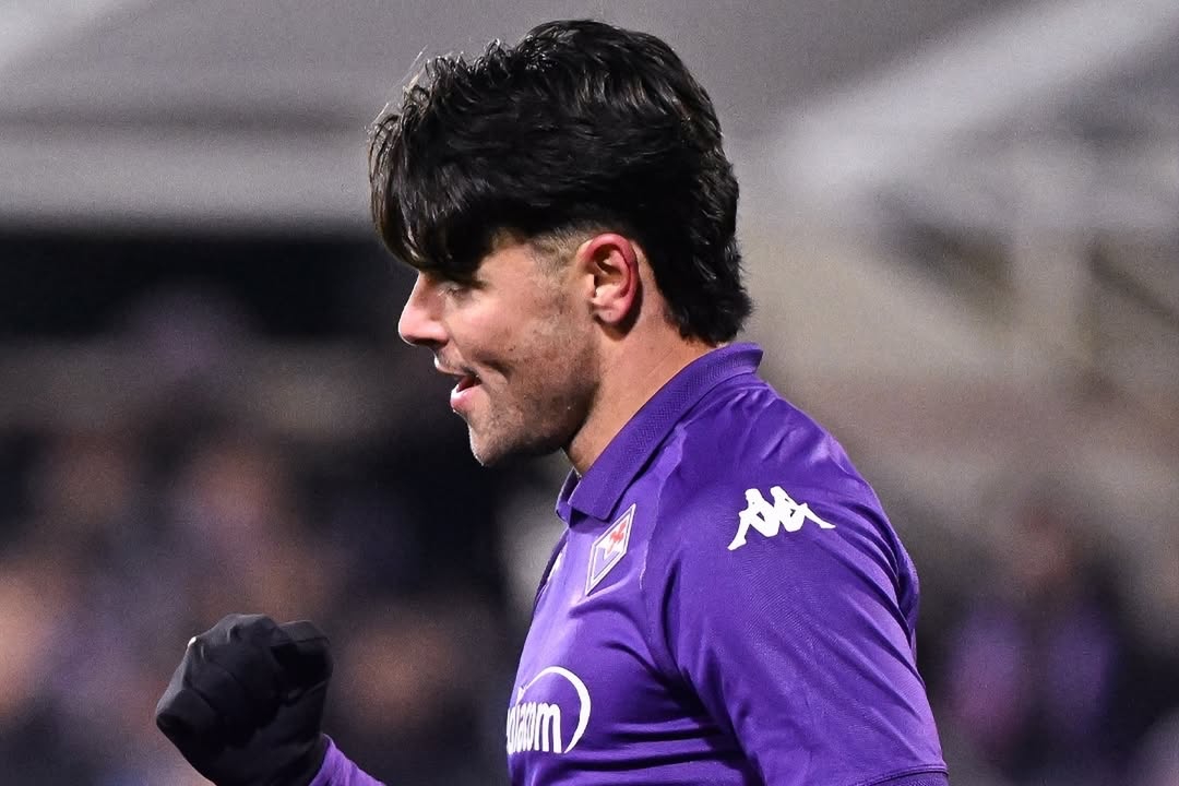 Sottil (Sky): “Reazione da grande squadra, punto che dà fiducia. Ora testa al Napoli”