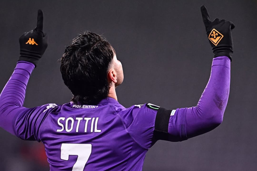 Pagelle LaViola.it - Sottil mattatore, Ikoné segna ancora, Gud illumina il finale. Tutto facile