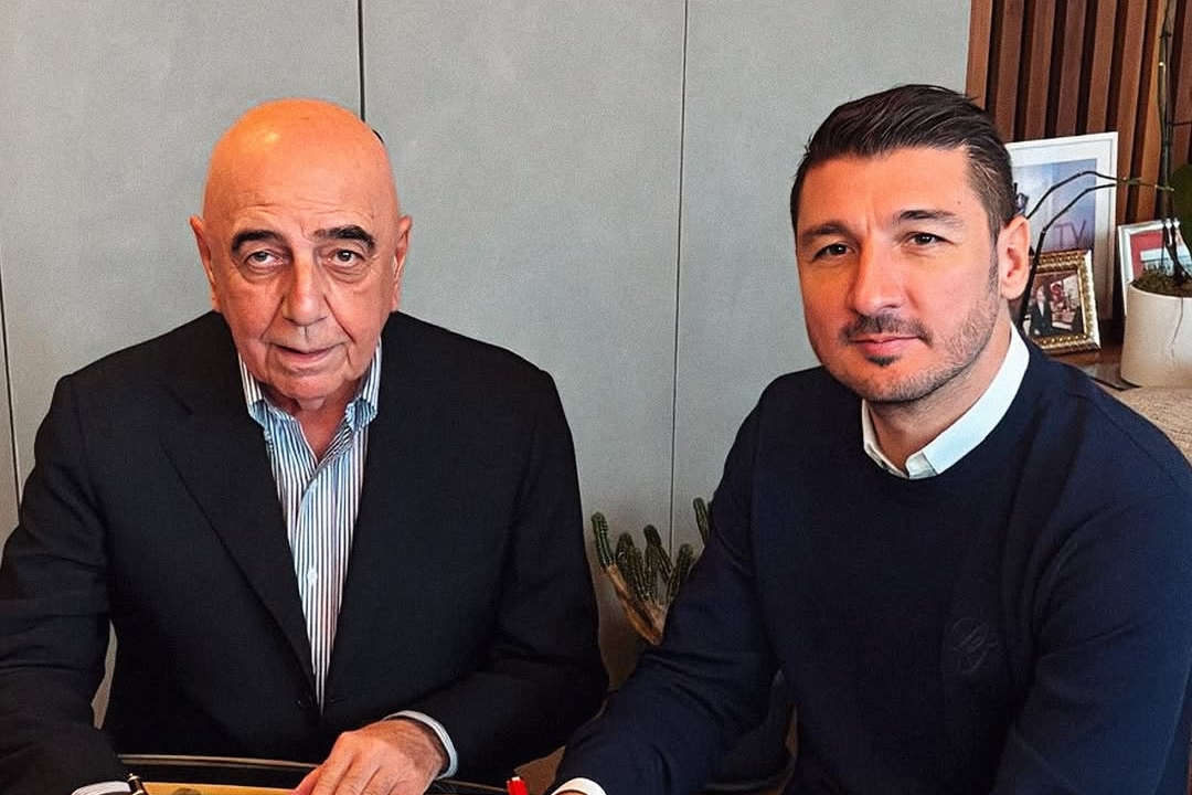 Monza, Bocchetti: "Marì è parte del gruppo. Voglio una squadra con la bava alla bocca"